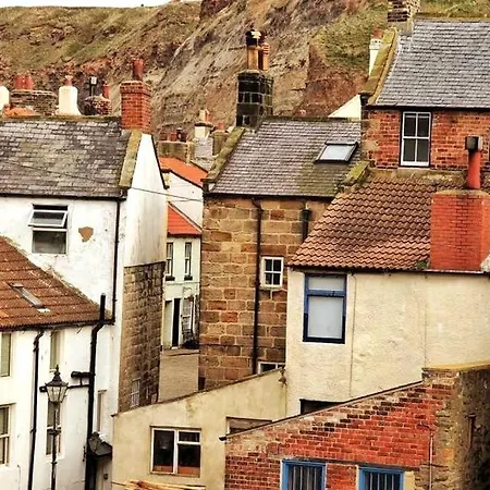 Dunsley Σπίτι διακοπών