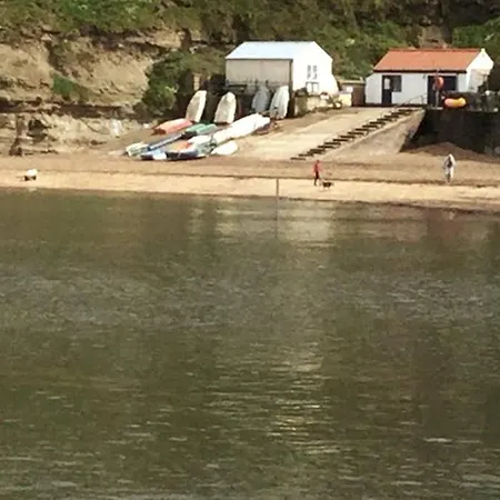 Dunsley * Staithes