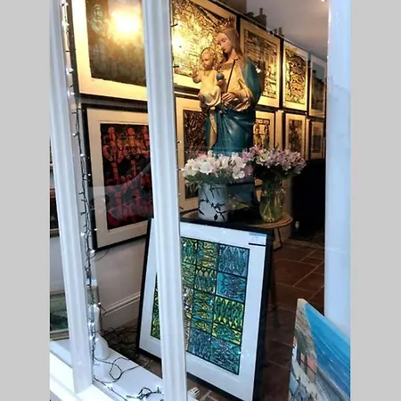 Σπίτι διακοπών Dunsley