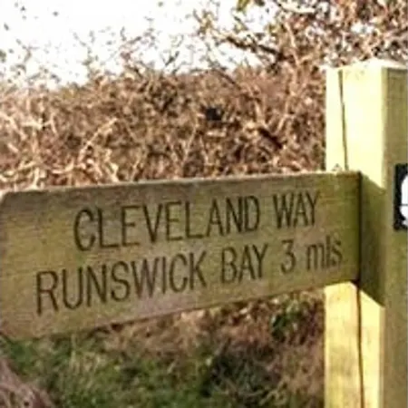 Dunsley Σπίτι διακοπών