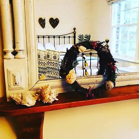 Dunsley Σπίτι διακοπών Staithes