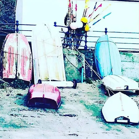 Σπίτι διακοπών Dunsley