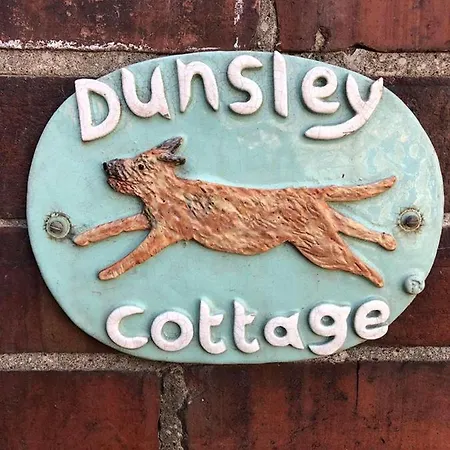 Tatil Evi Dunsley Staithes