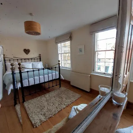 Σπίτι διακοπών Dunsley *