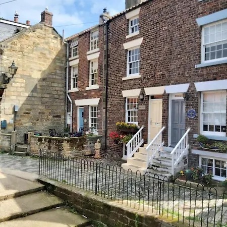 Σπίτι διακοπών Dunsley *