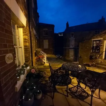 Σπίτι διακοπών Dunsley