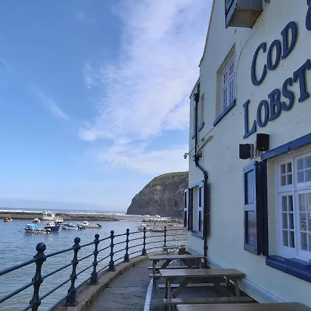 Dunsley Σπίτι διακοπών