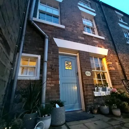 Dunsley Σπίτι διακοπών Staithes