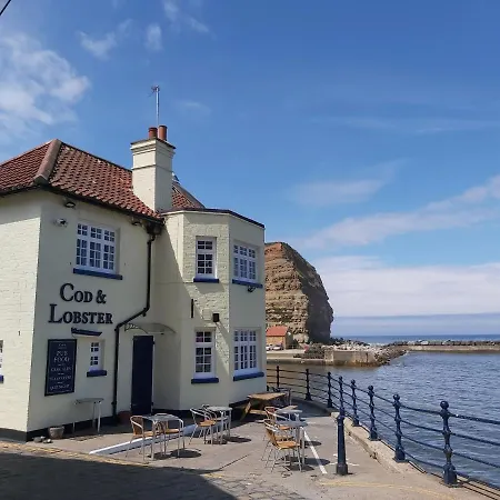 Dunsley * Staithes