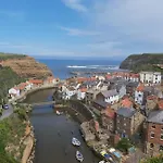 Dunsley Holiday home Staithes